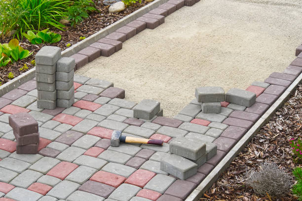 Reasons to Select Us for Your Driveway Paving Requirements in Jeffersonville, IN